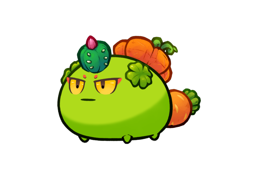 Axie Image