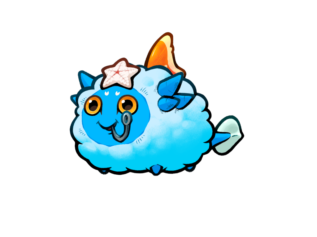 Axie Image