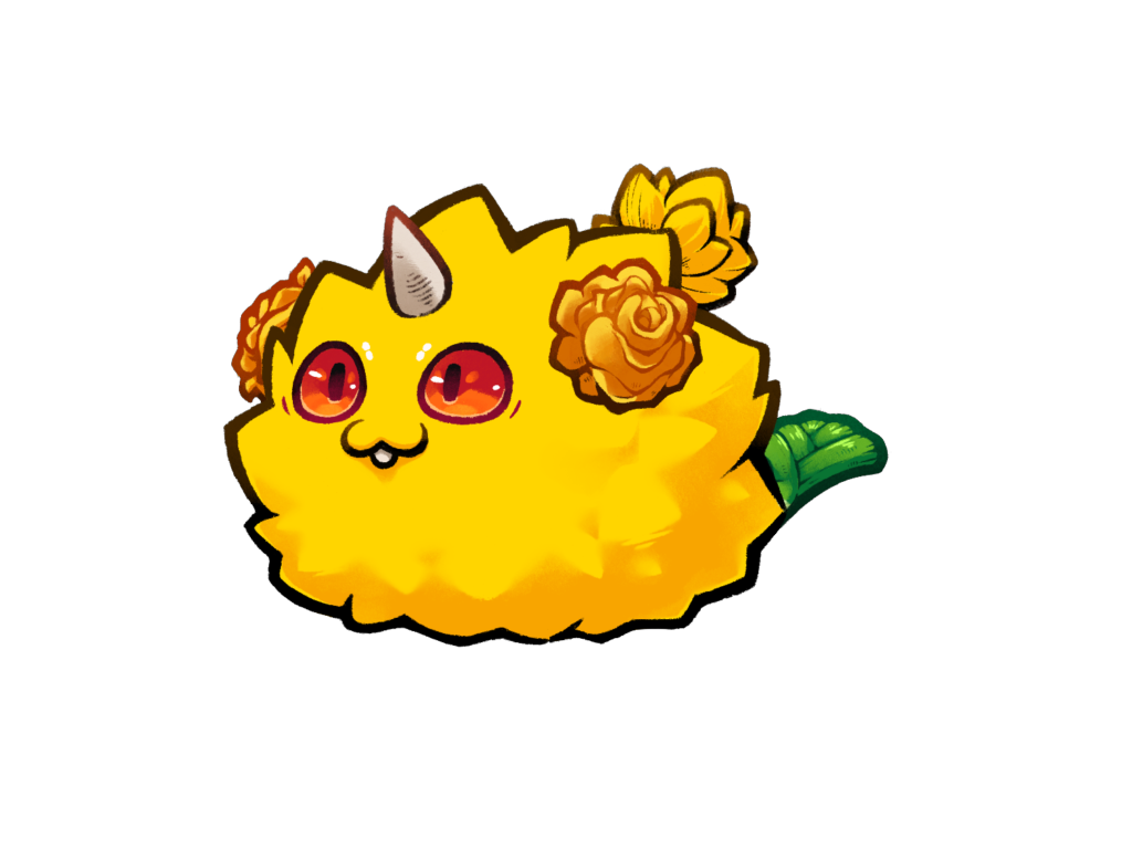 Axie Image