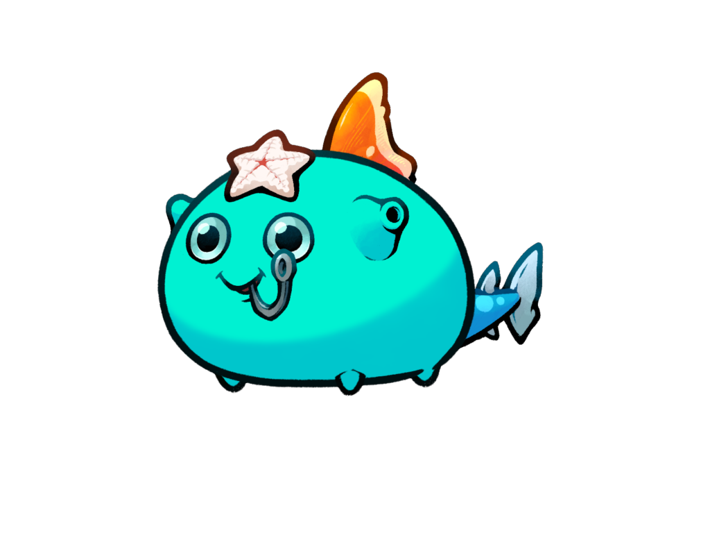 Axie 1353655