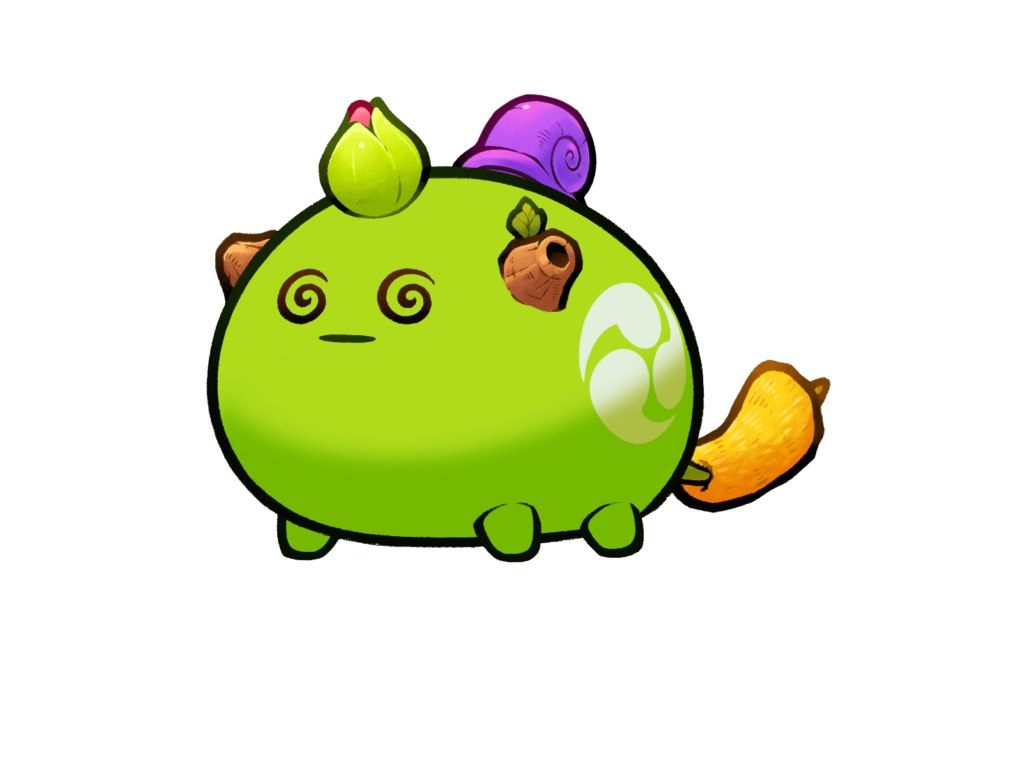 Axie Image