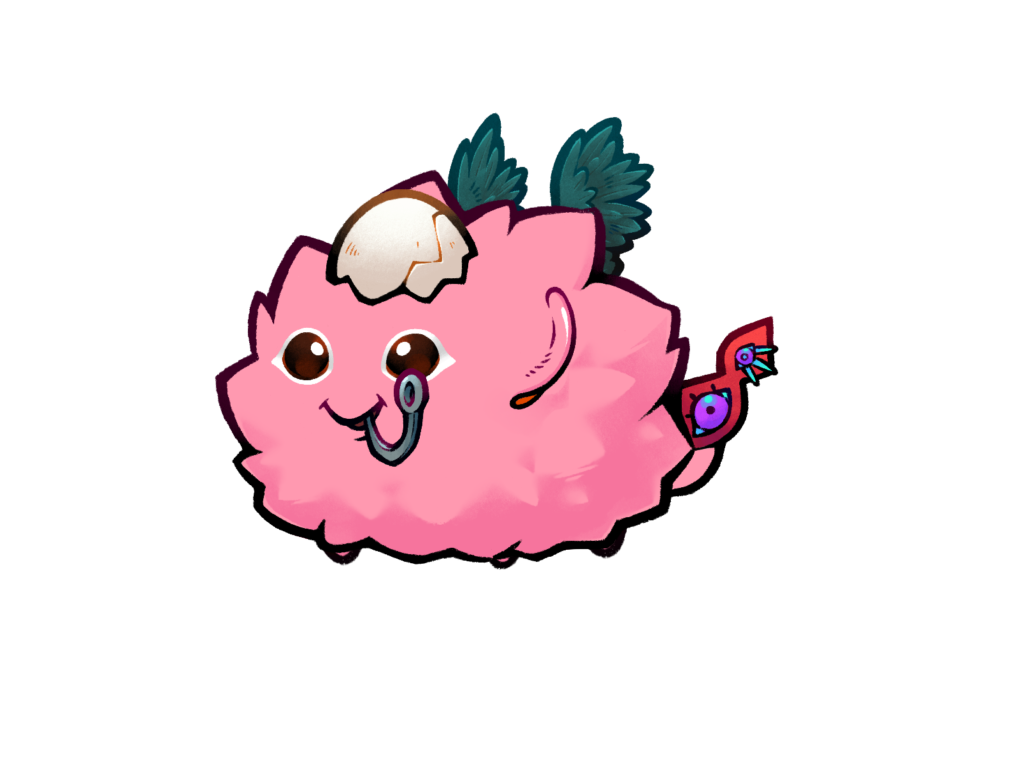 Axie Image