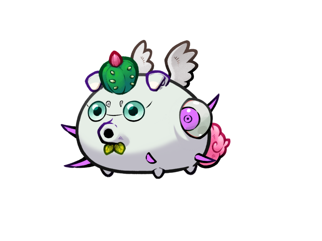 Axie Image