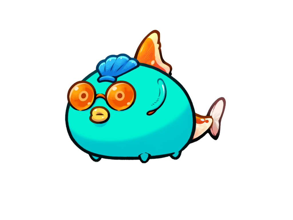 Axie 1358703