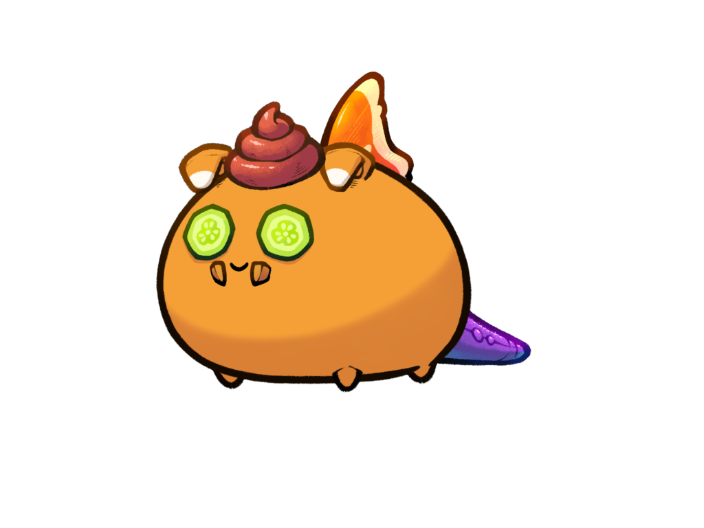 Axie Image