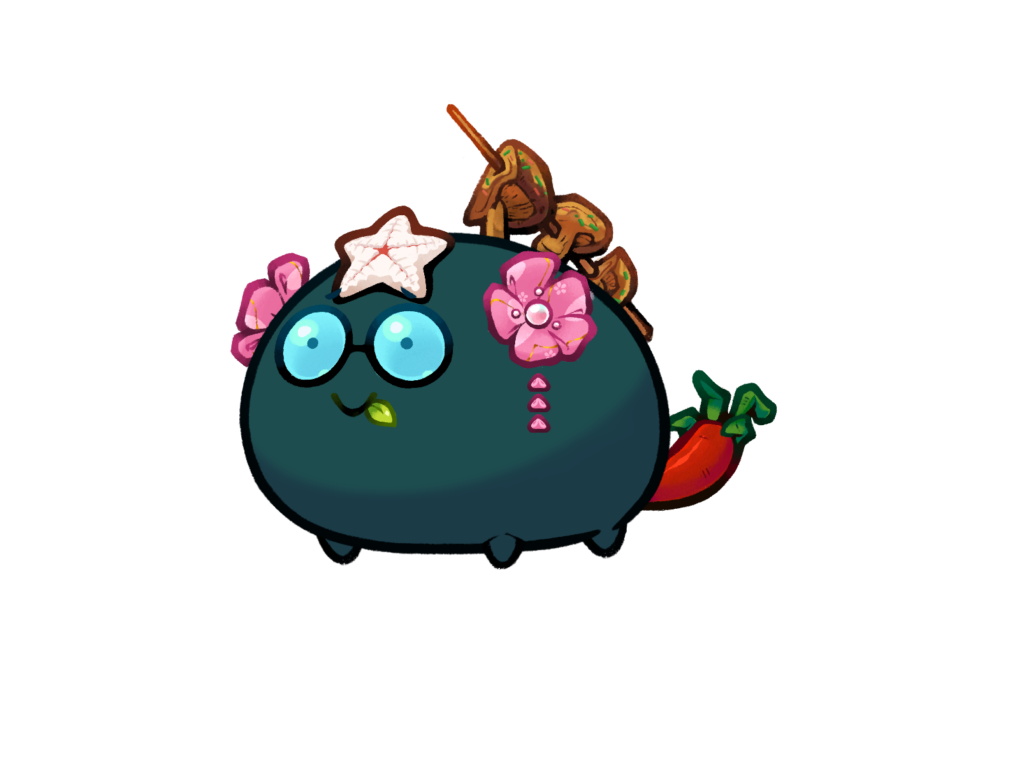 Axie 136304
