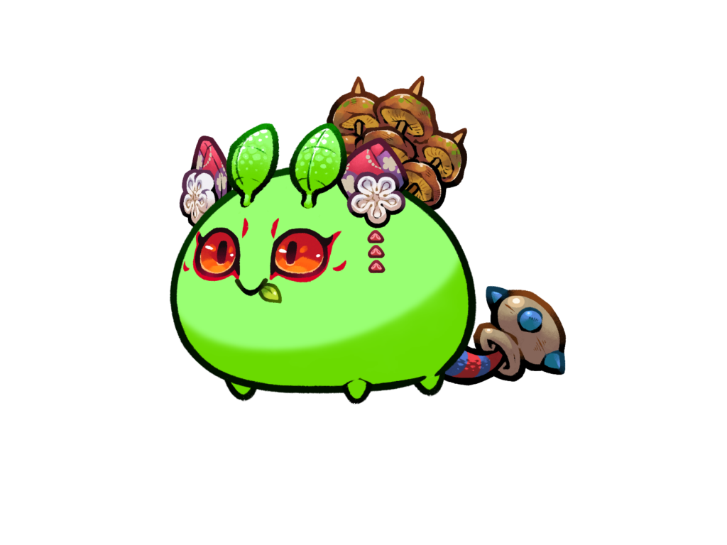 Axie Image