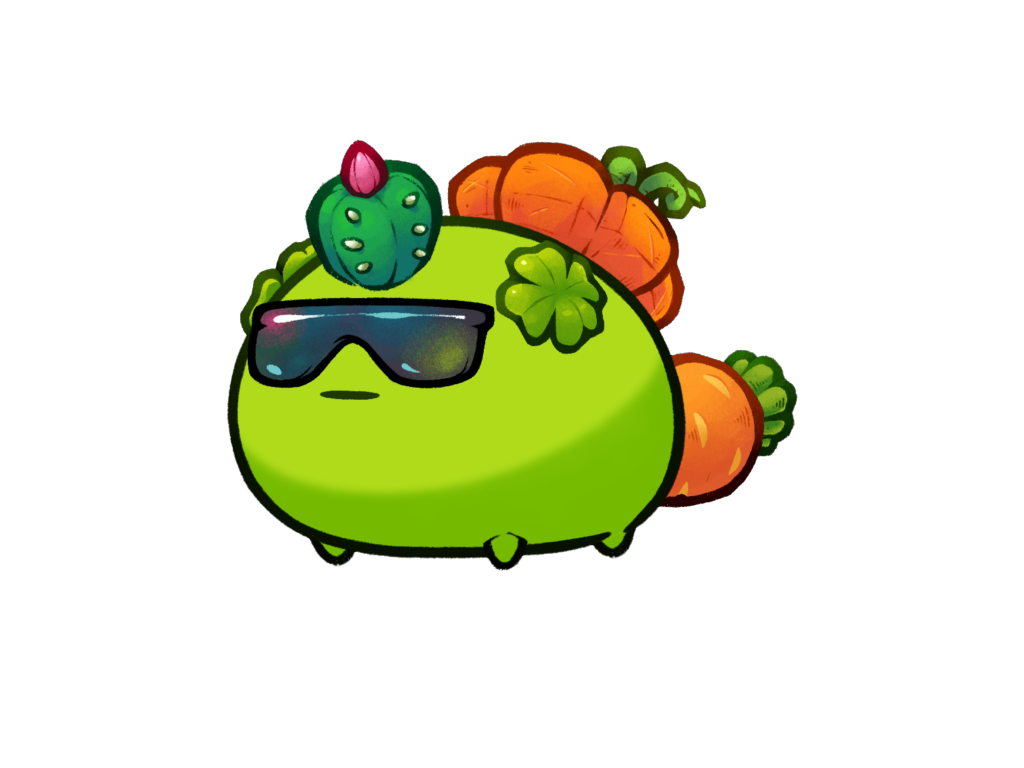 Axie Image