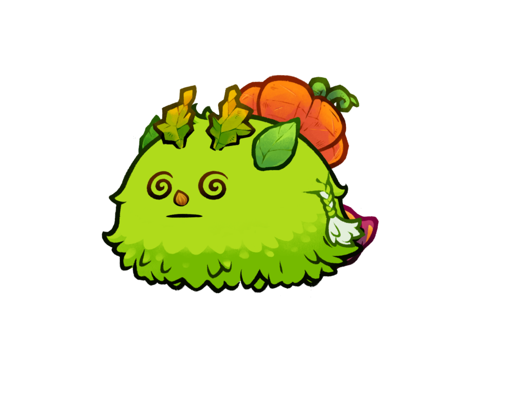 Axie 1369960