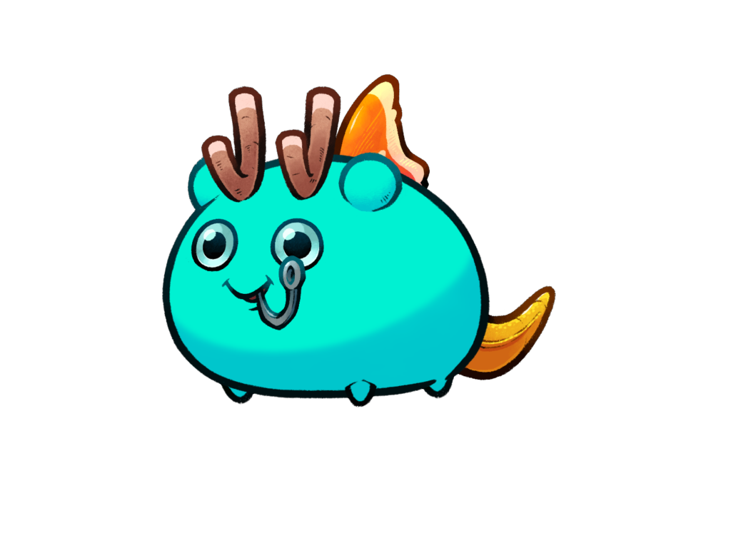 Axie 1371545