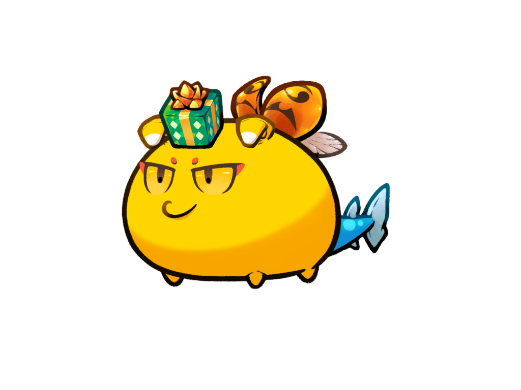 Axie Image