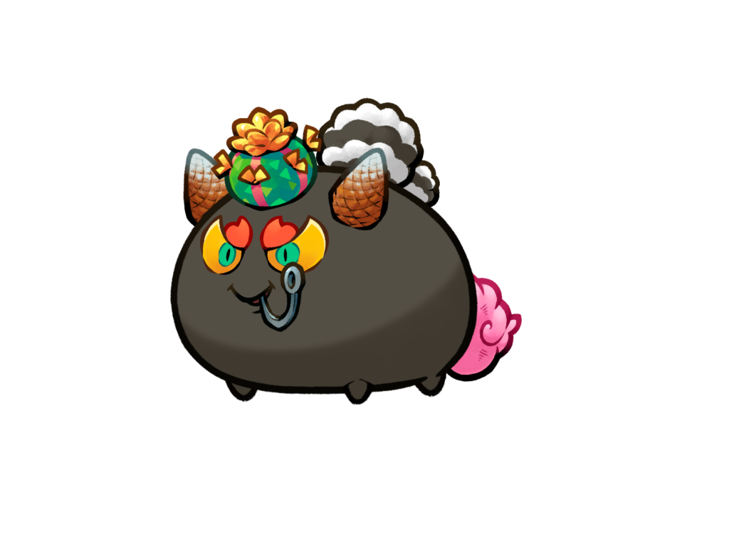 Axie 137567