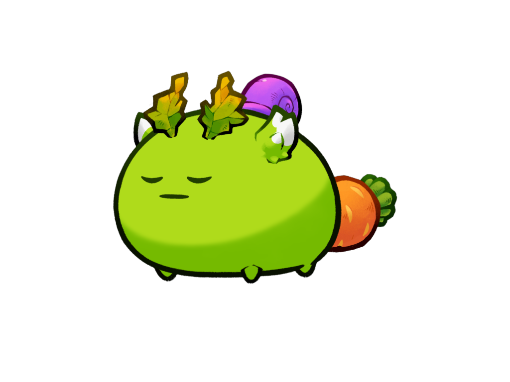Axie Image