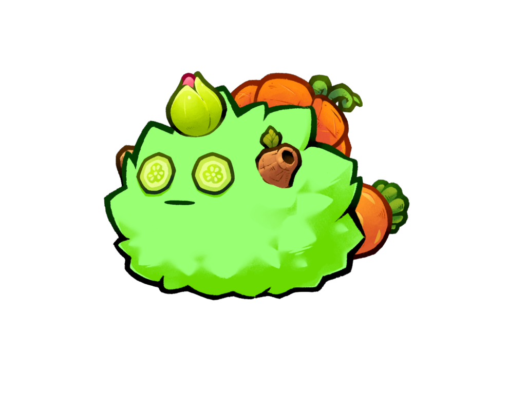 Axie Image