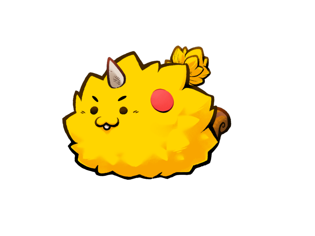 Axie 1377120