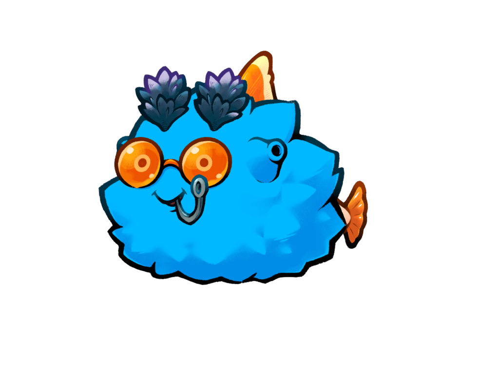 Axie Image
