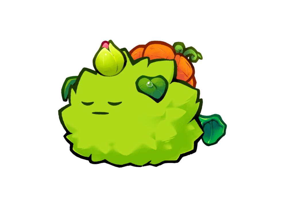 Axie 1379210