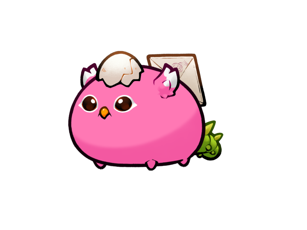 Axie Image