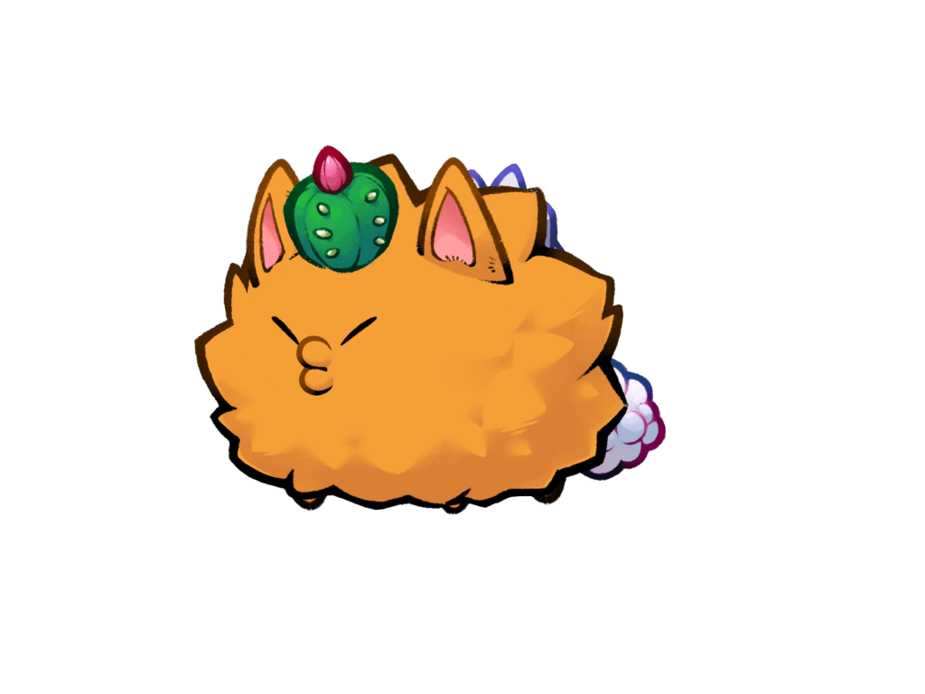 Axie Image