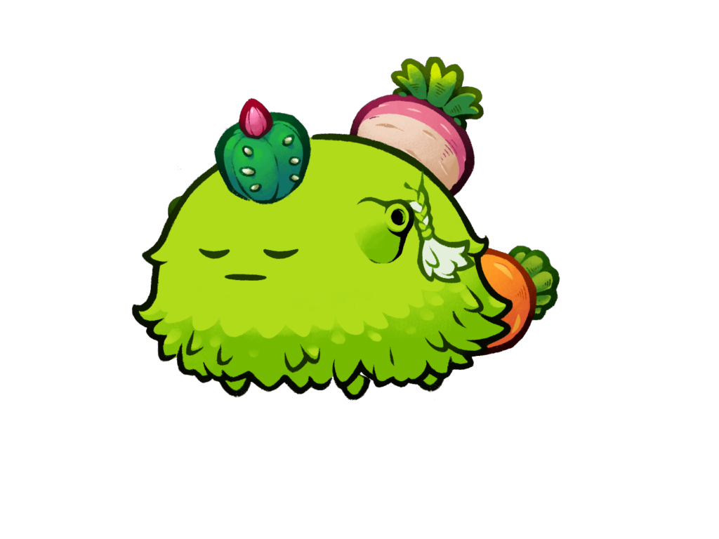 Axie Image