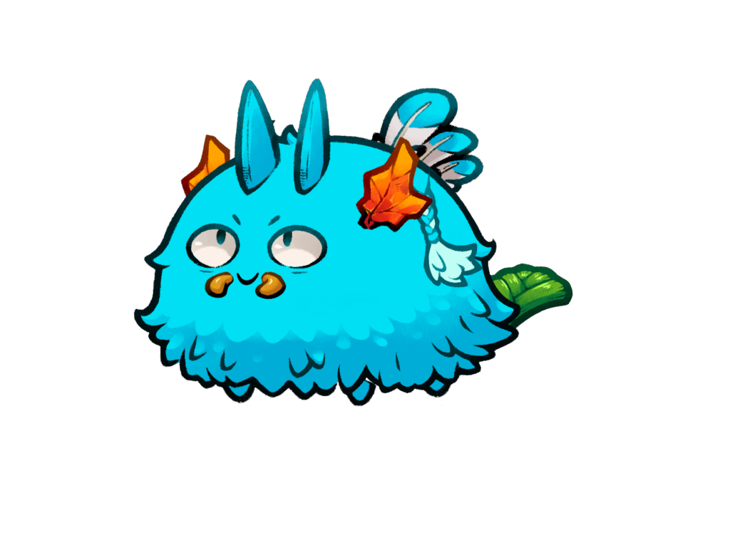 Axie Image