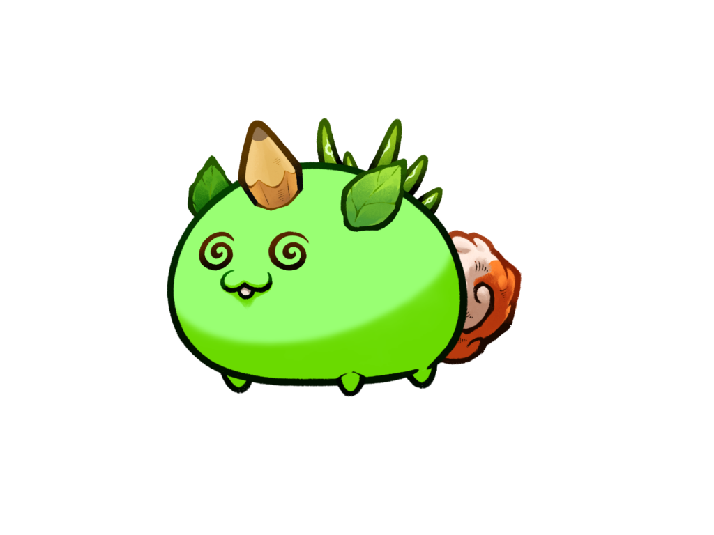 Axie 1382