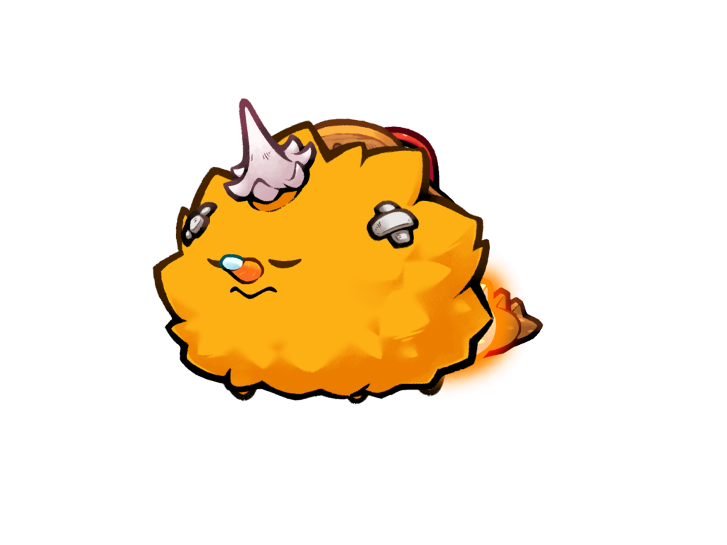 Axie 138202