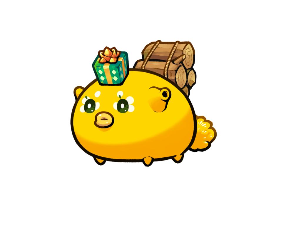 Axie Image