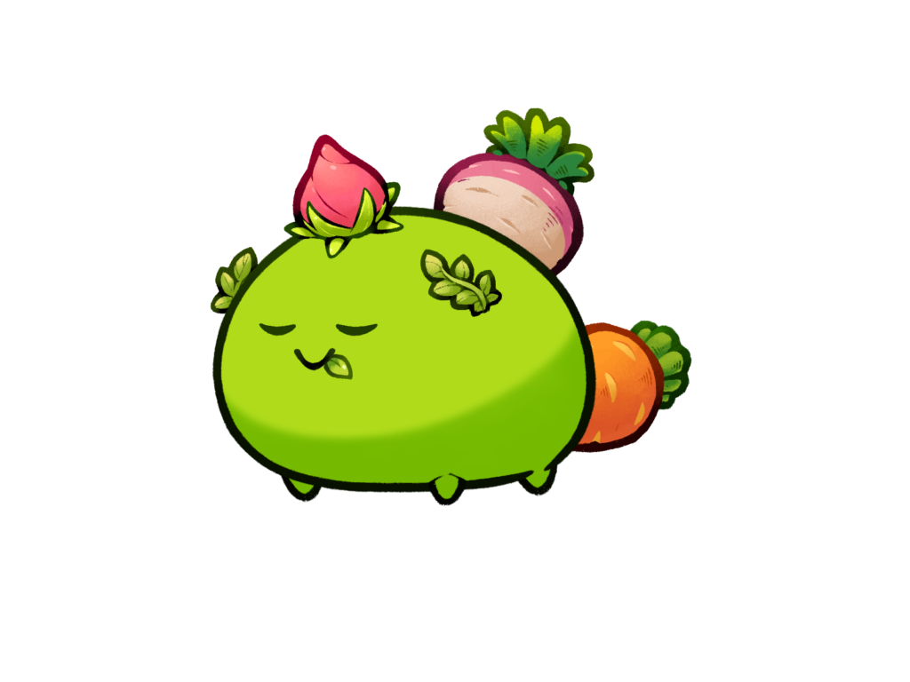 Axie Image