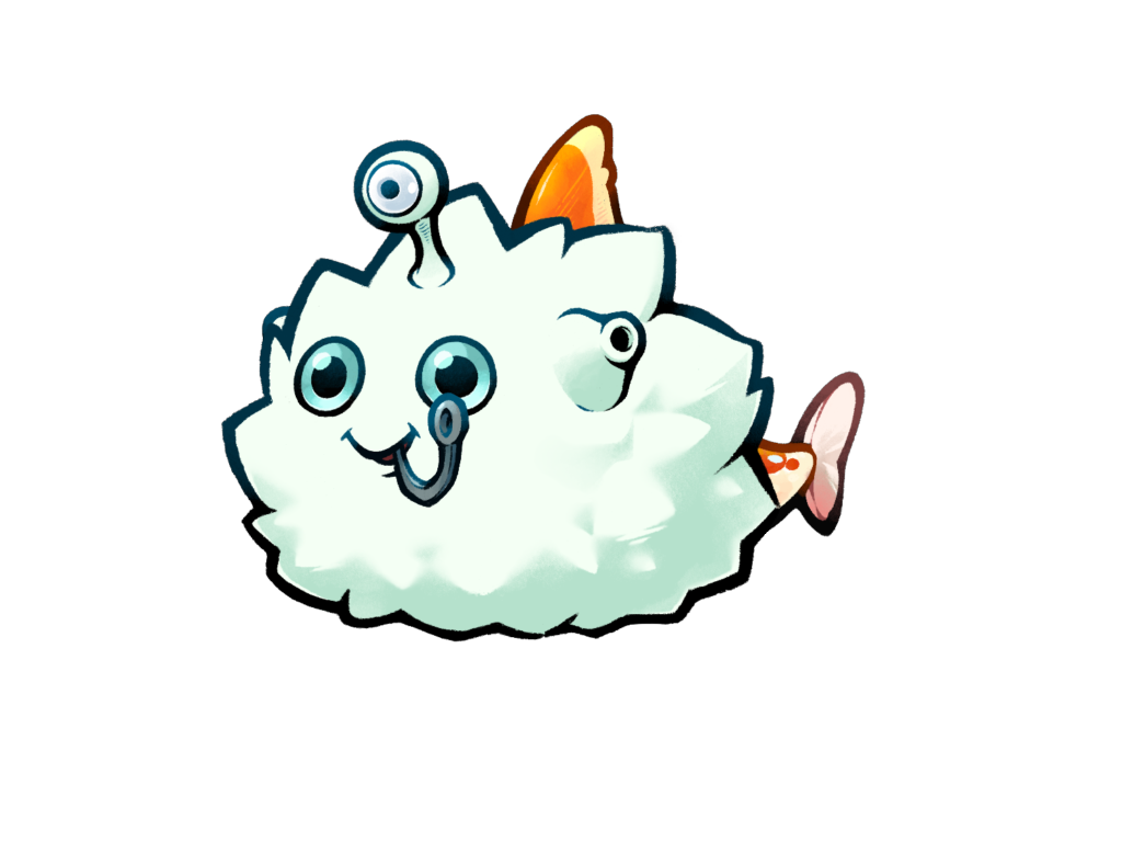 Axie Image