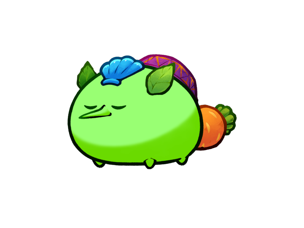 Axie Image