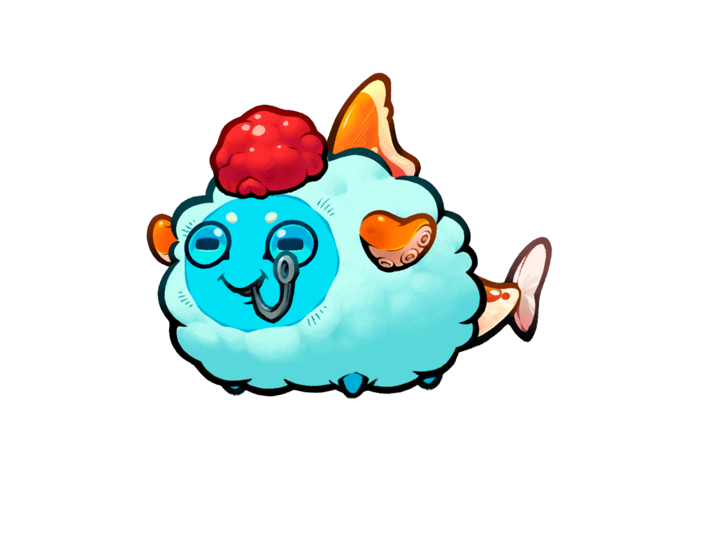 Axie Image