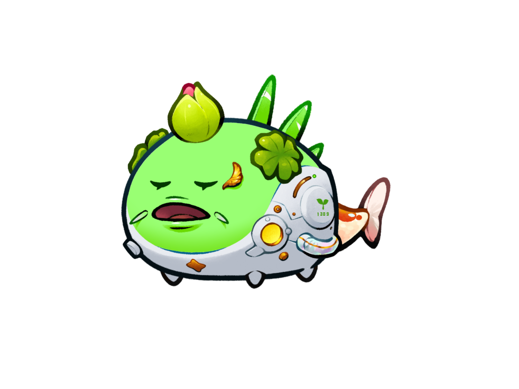 Axie Image