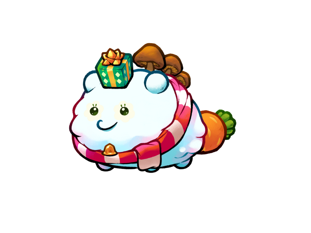 Axie 138943