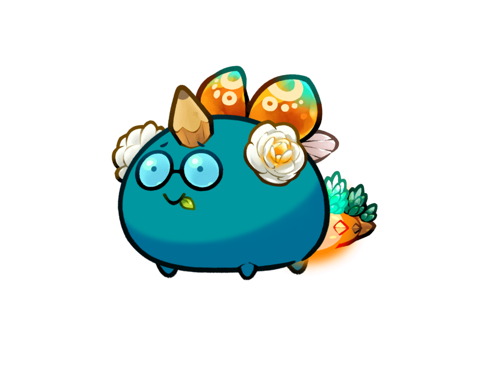 Axie 138988