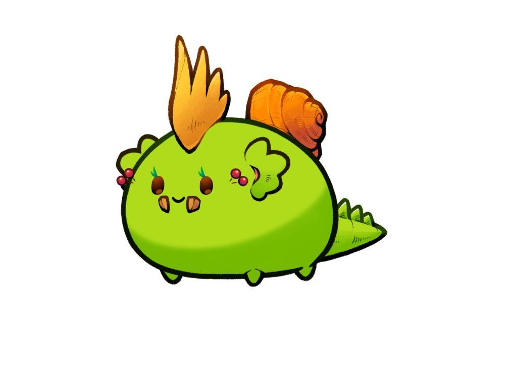 Axie Image