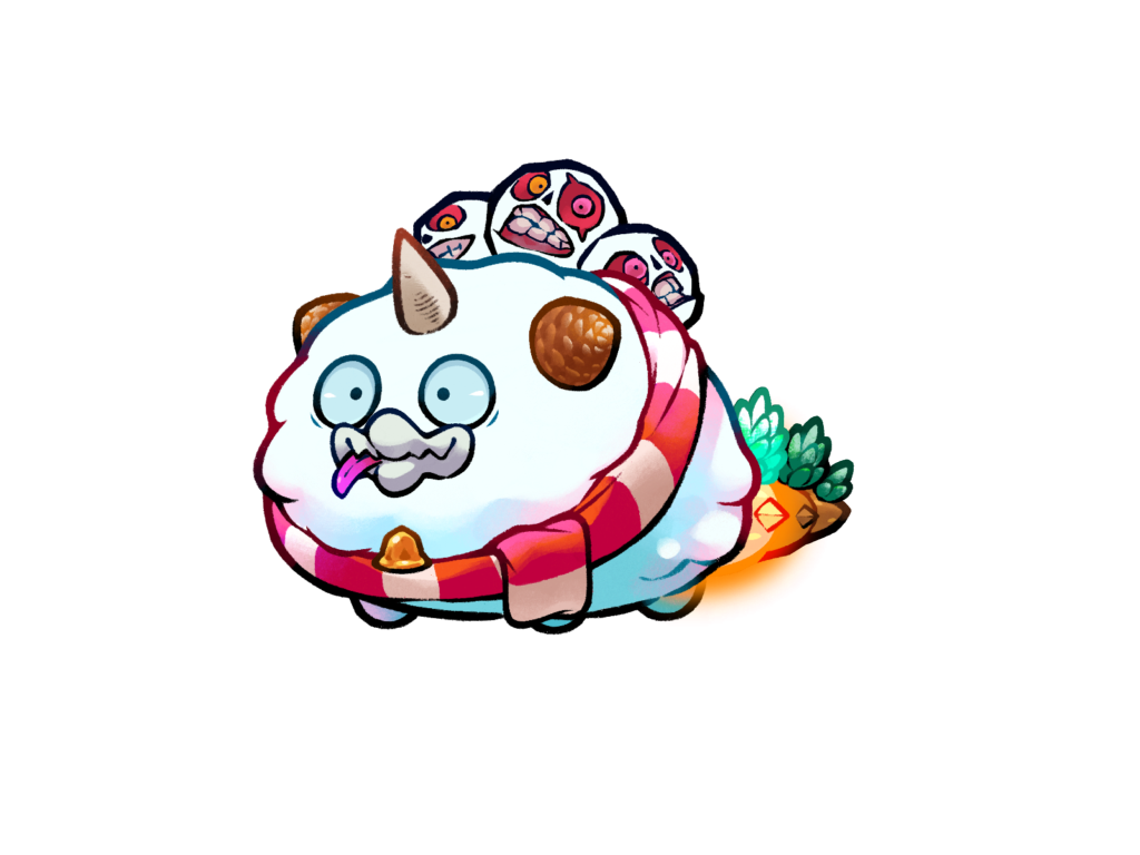 Axie Image