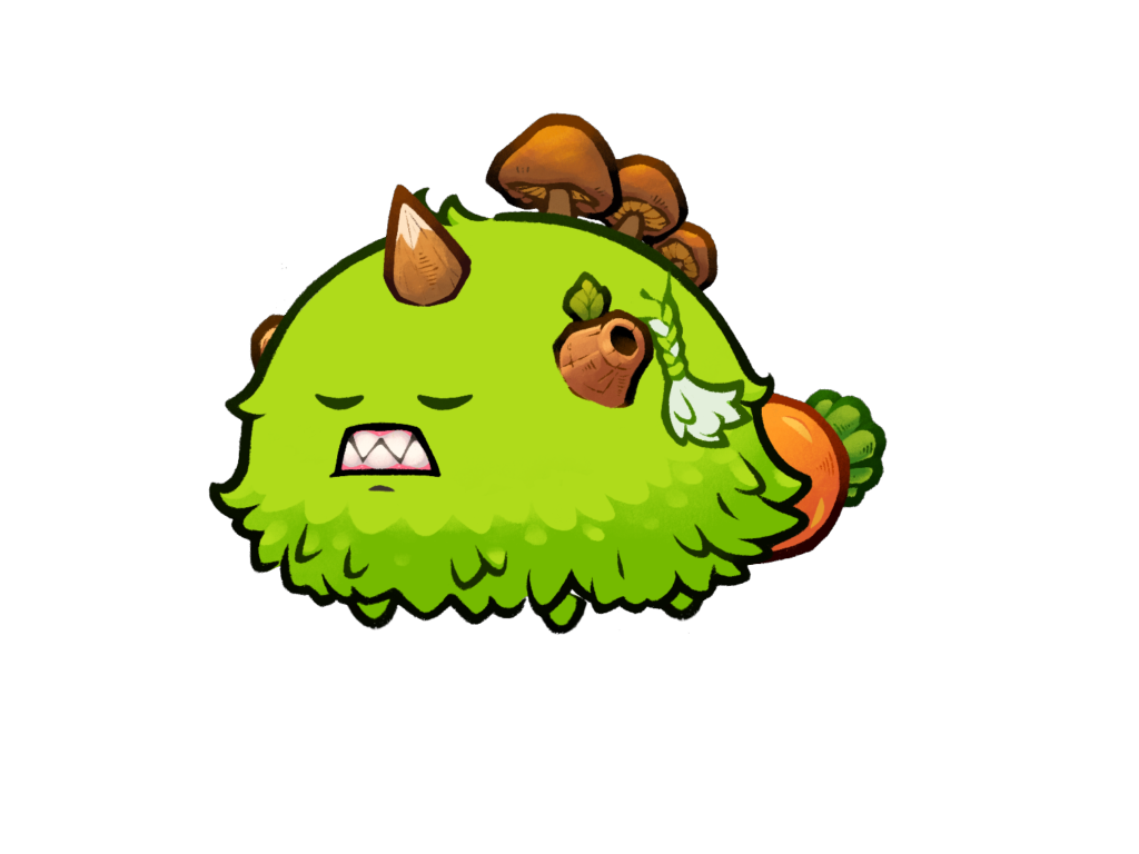 Axie Image