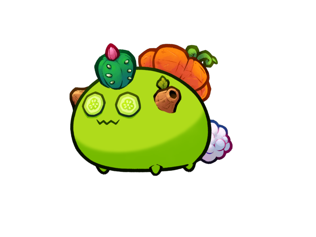Axie 1394668