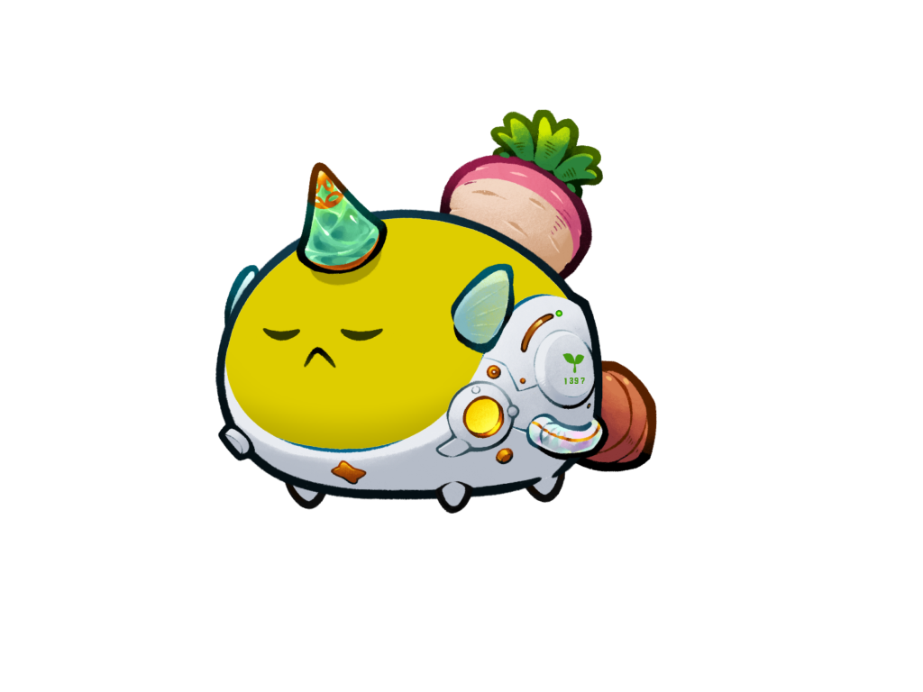 Axie Image