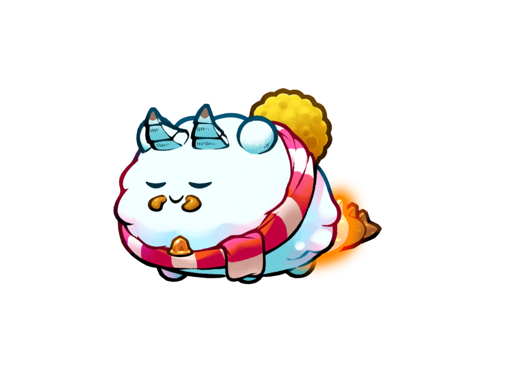 Axie 140051