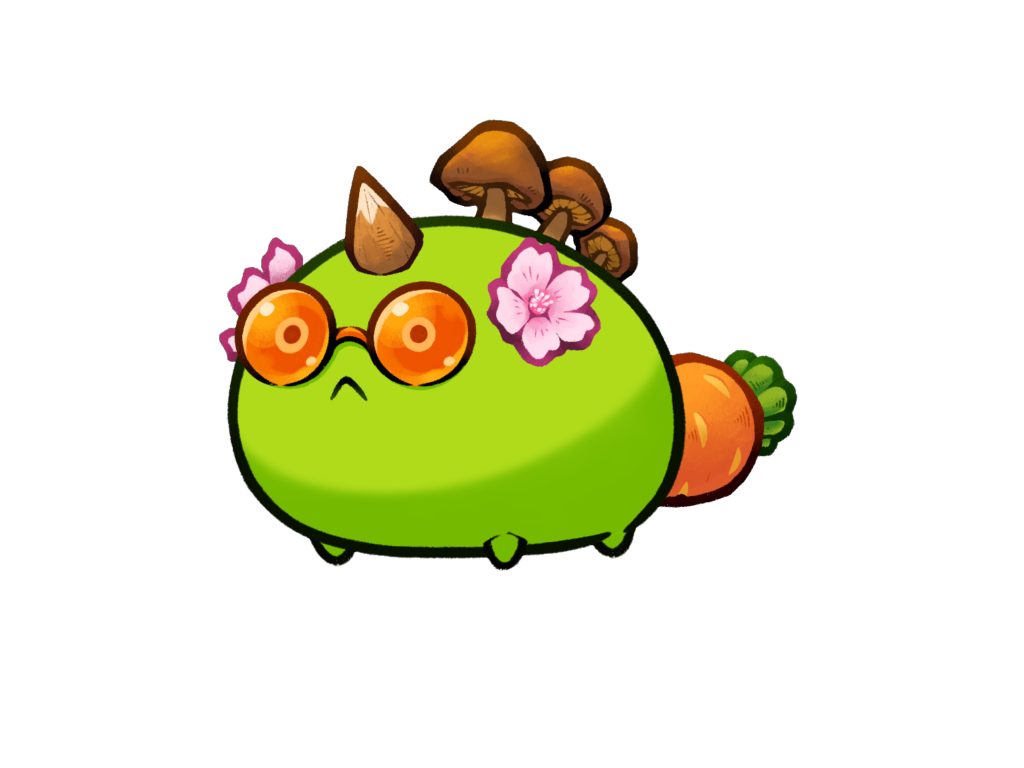 Axie Image