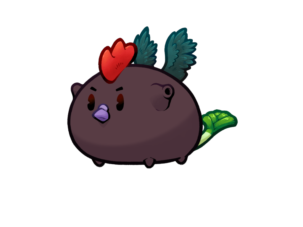 Axie Image