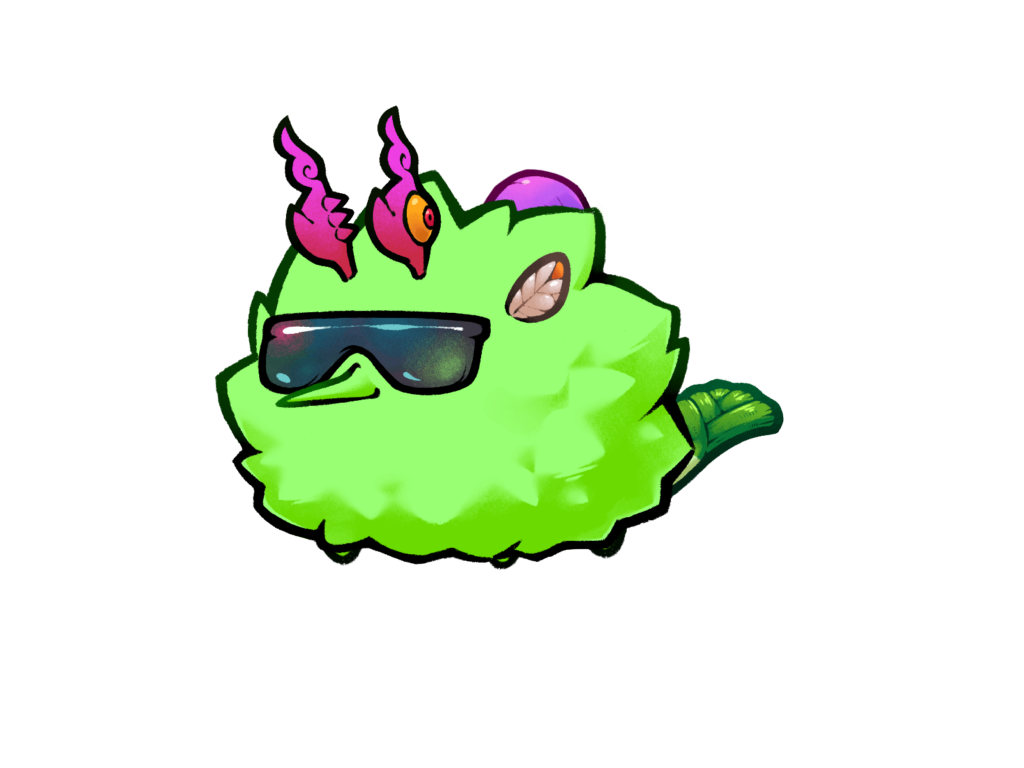 Axie 141614