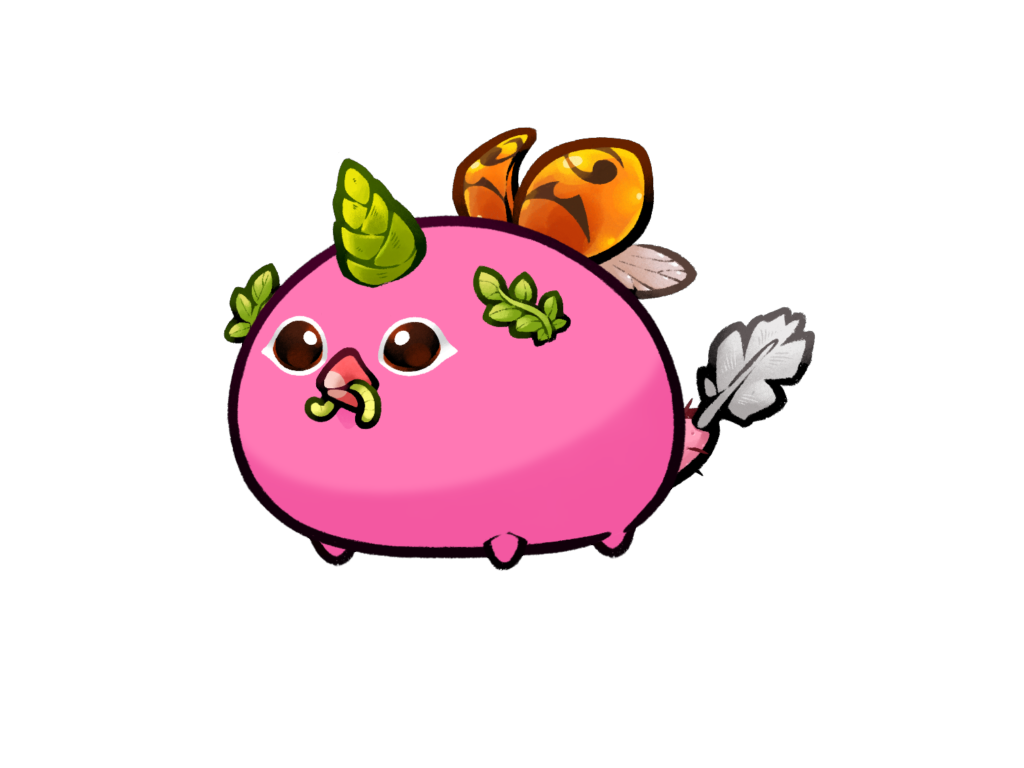 Axie Image