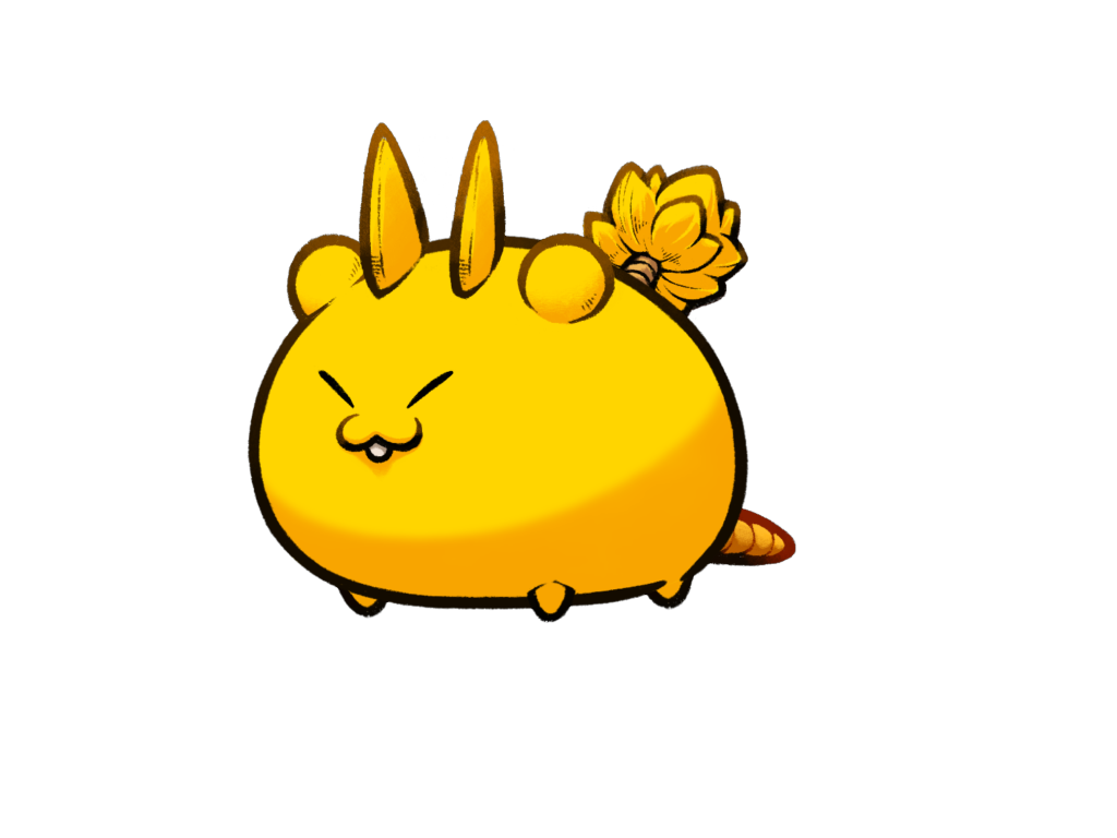 Axie Image