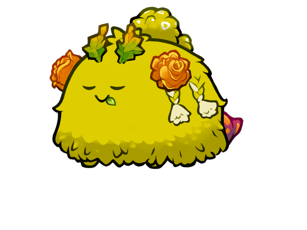 Axie Image