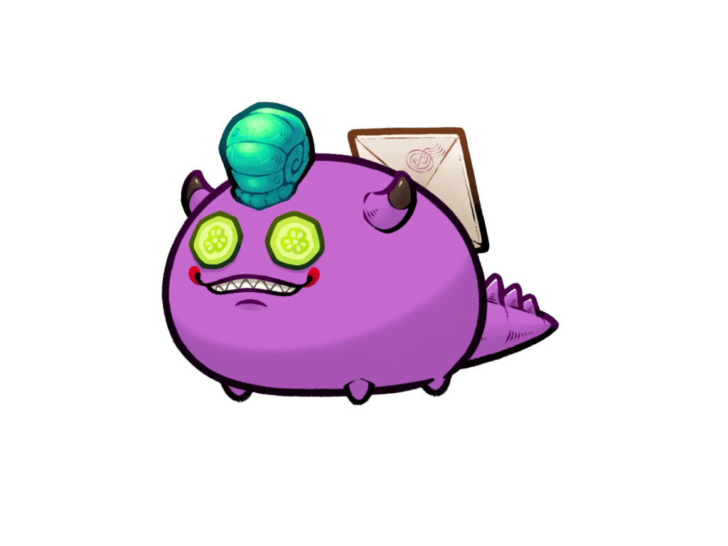 Axie Image