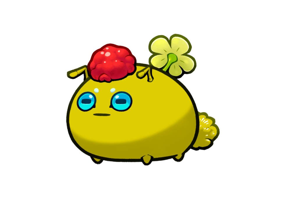 Axie Image