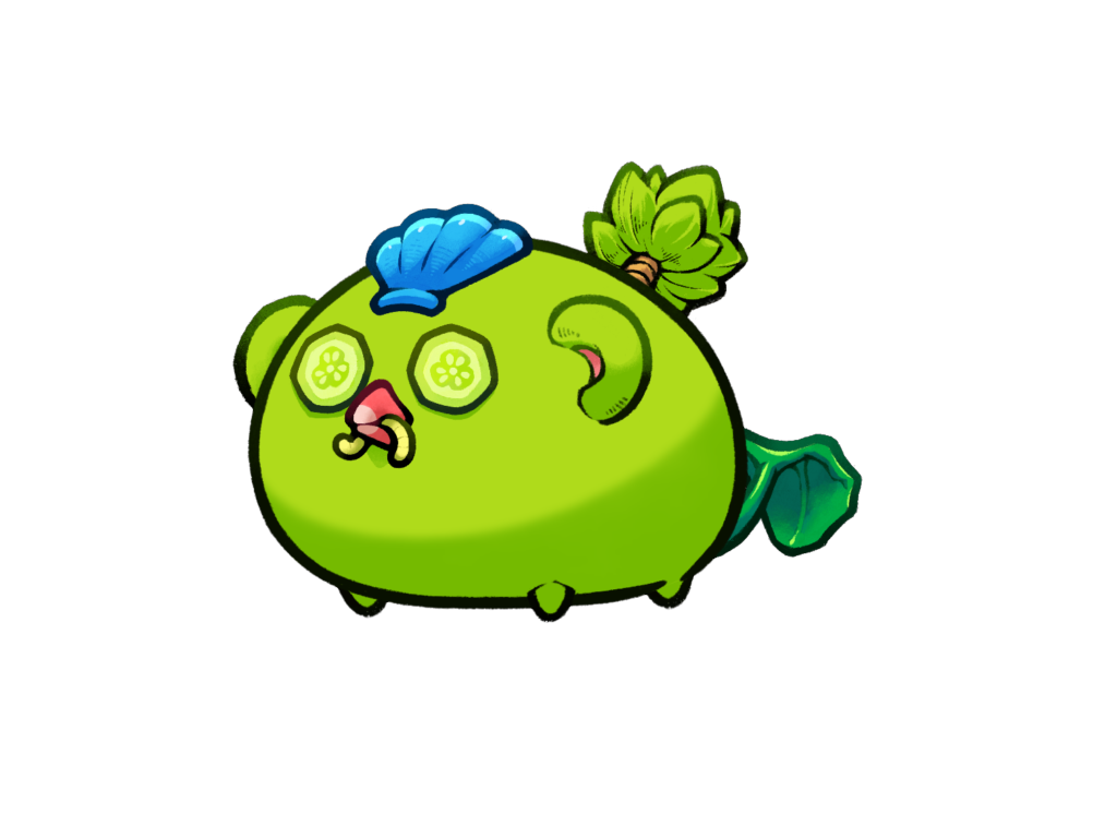 Axie Image